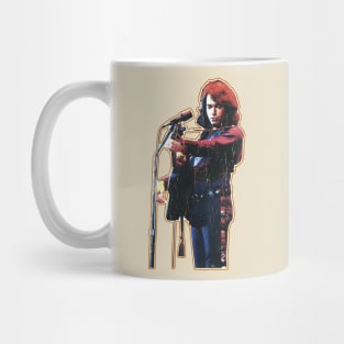 vitage Neil Diamond Mug